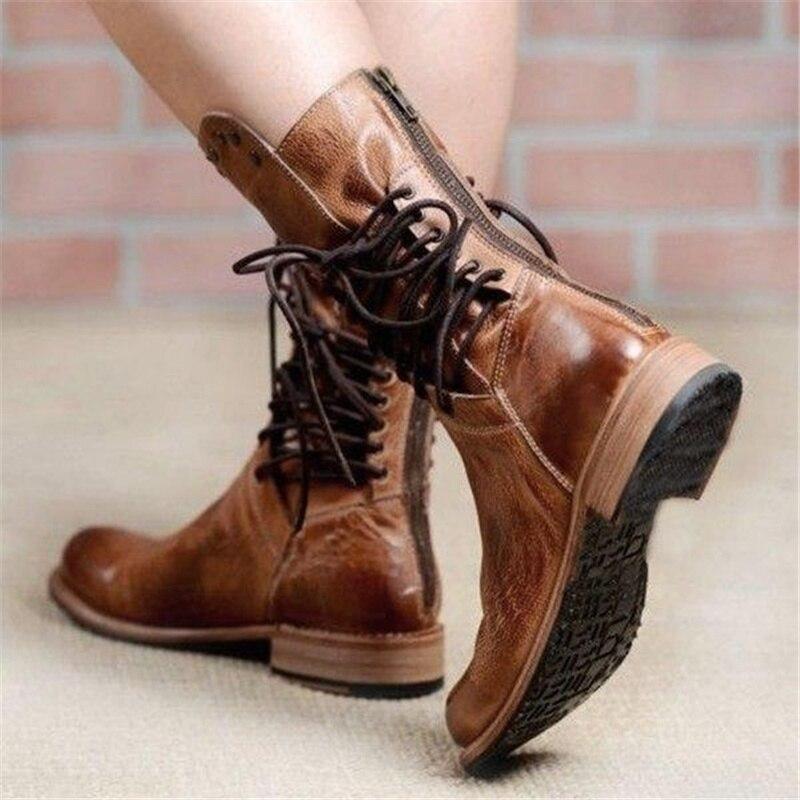 KAYLA | ELEGANT & COMFORTABLE BOOTS