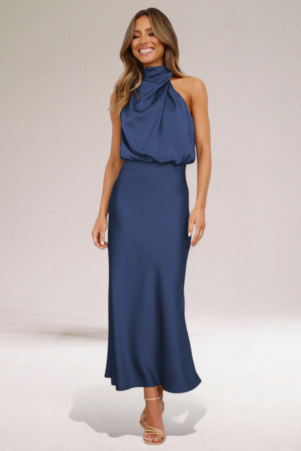 MIRINA | GLAMOROUS DRESS