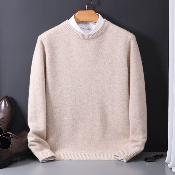 WILLIS | MEN’S SWEATER