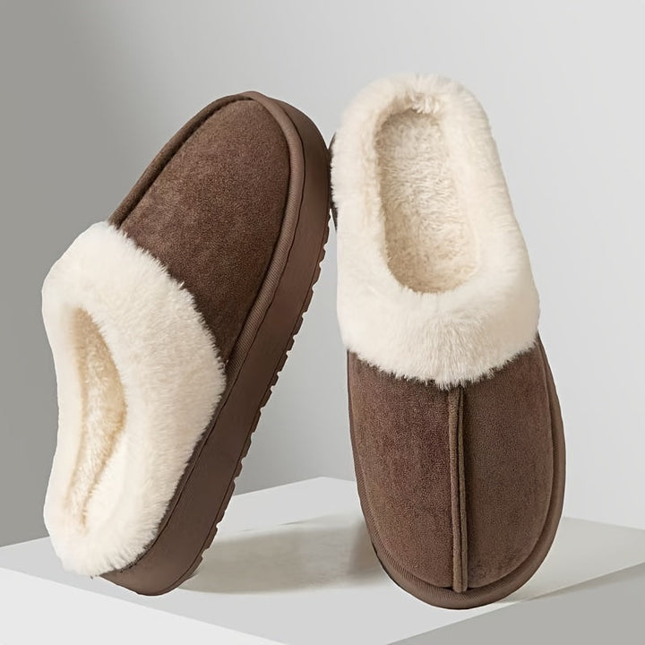 SABRIN | COSY & COMFY SLIDES