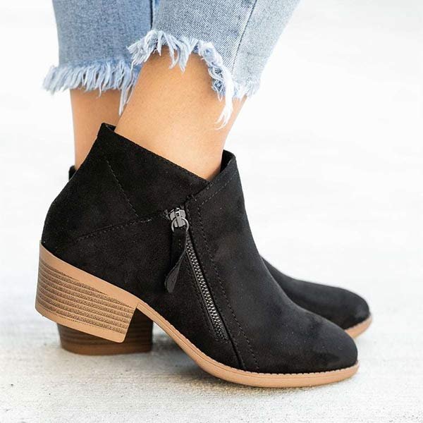 ISABELLA | ORTHOPAEDIC WOMEN’S HEELS