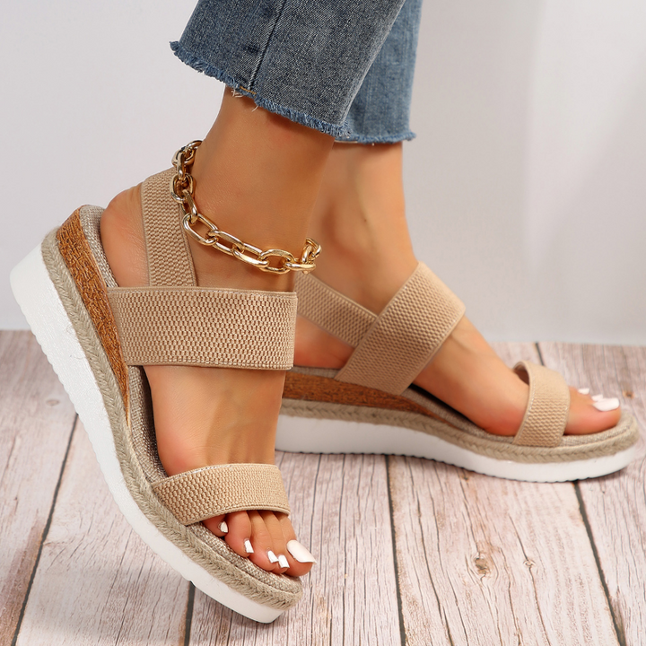 FREYA | ORTHOPEDIC SANDALS