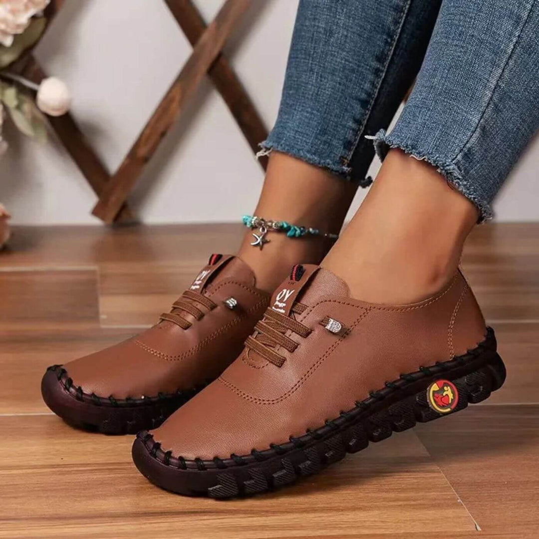 ORLENA | ULTRA COMFORT ORTHOPAEDIC SHOES