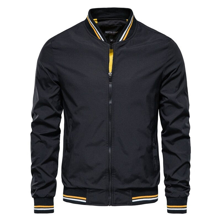 ARNE | BOLD BOMBER JACKET FOR MEN