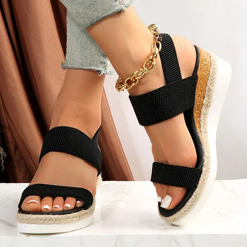 FREYA | ORTHOPEDIC SANDALS
