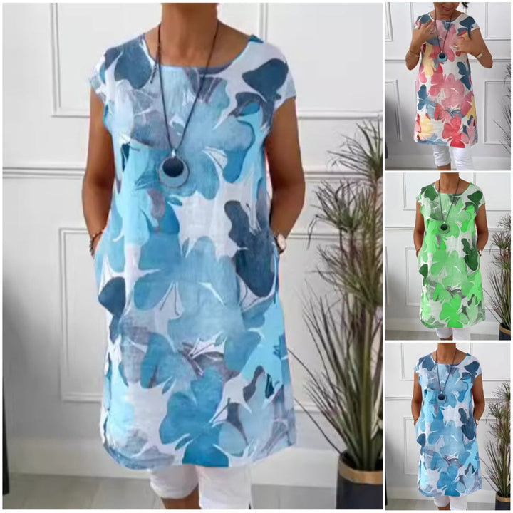 VERA | ELEGANT DRESS