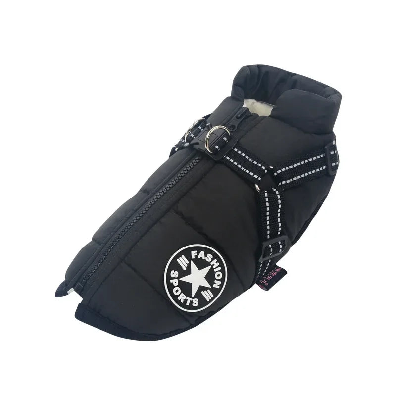 CozyDogs | WARM JACKET FOR YOUR LOVED DOG