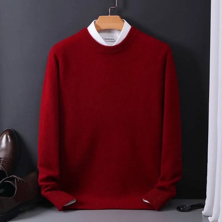 WILLIS | MEN’S SWEATER