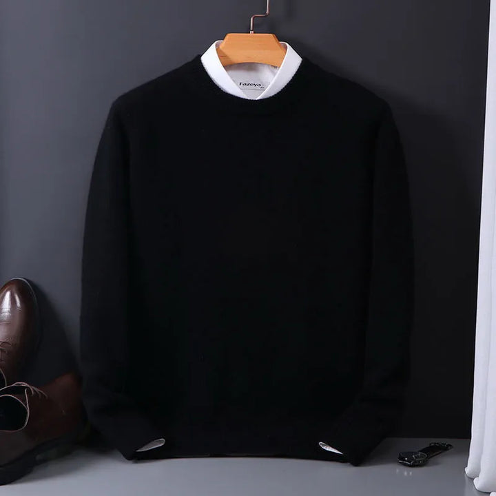 WILLIS | MEN’S SWEATER
