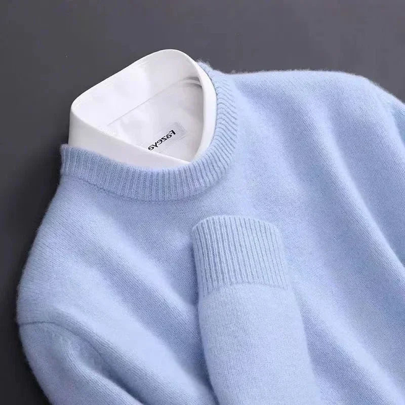 WILLIS | MEN’S SWEATER