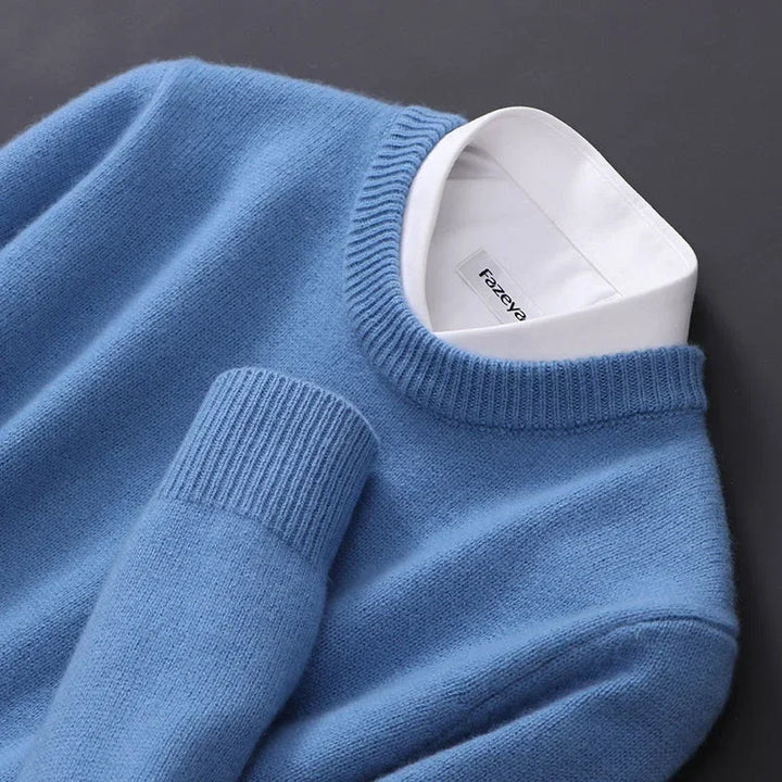WILLIS | MEN’S SWEATER