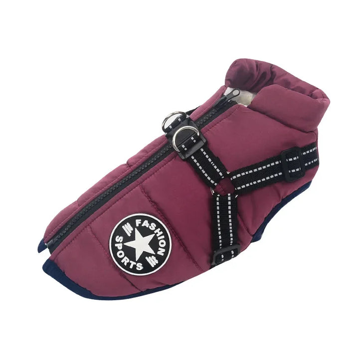 CozyDogs | WARM JACKET FOR YOUR LOVED DOG
