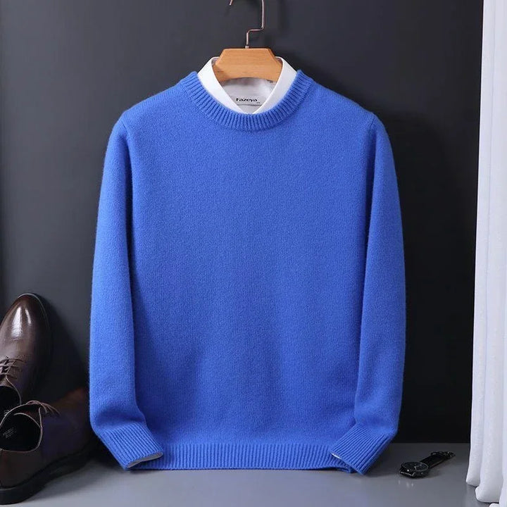 WILLIS | MEN’S SWEATER