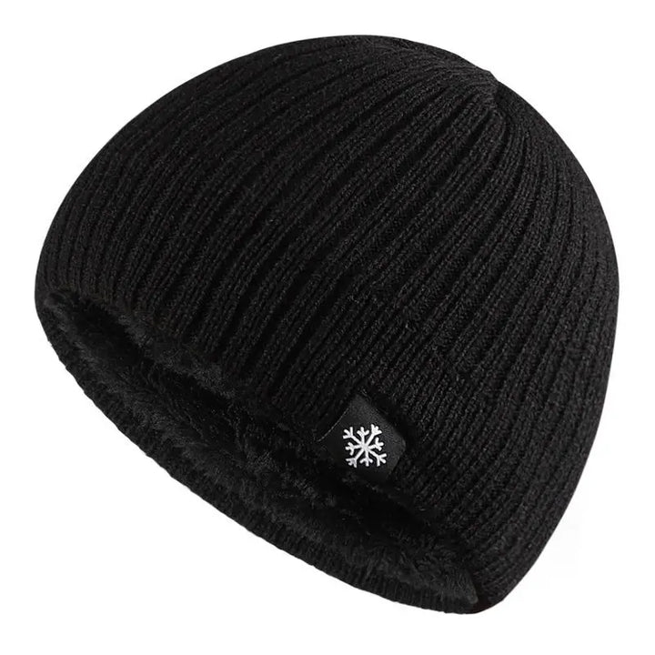 GABE | MEN’S COMFORTABLE WARM FLEECE BEANIE | 1+1 FREE