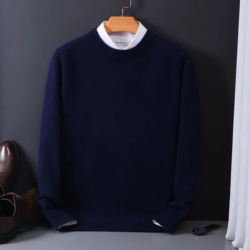 WILLIS | MEN’S SWEATER