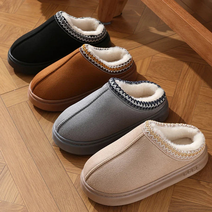 NALA | COSY & COMFORTABLE HOUSE SLIPPERS