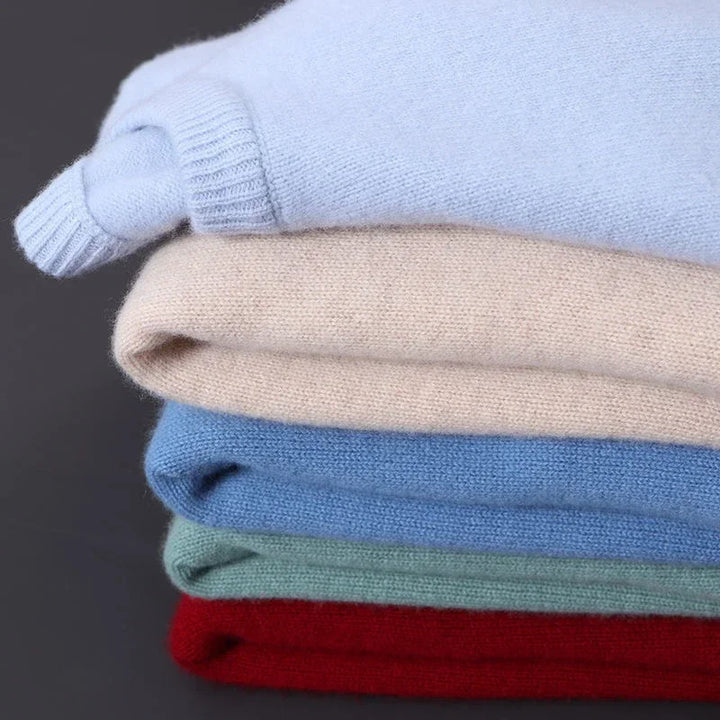 WILLIS | MEN’S SWEATER