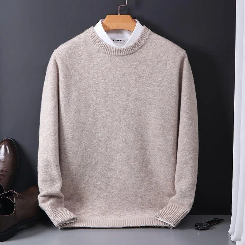 WILLIS | MEN’S SWEATER