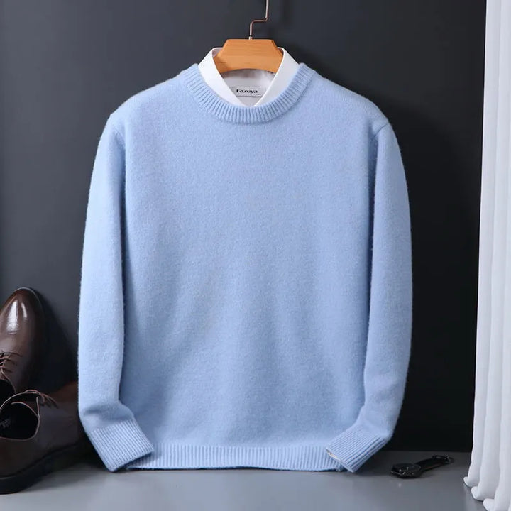WILLIS | MEN’S SWEATER