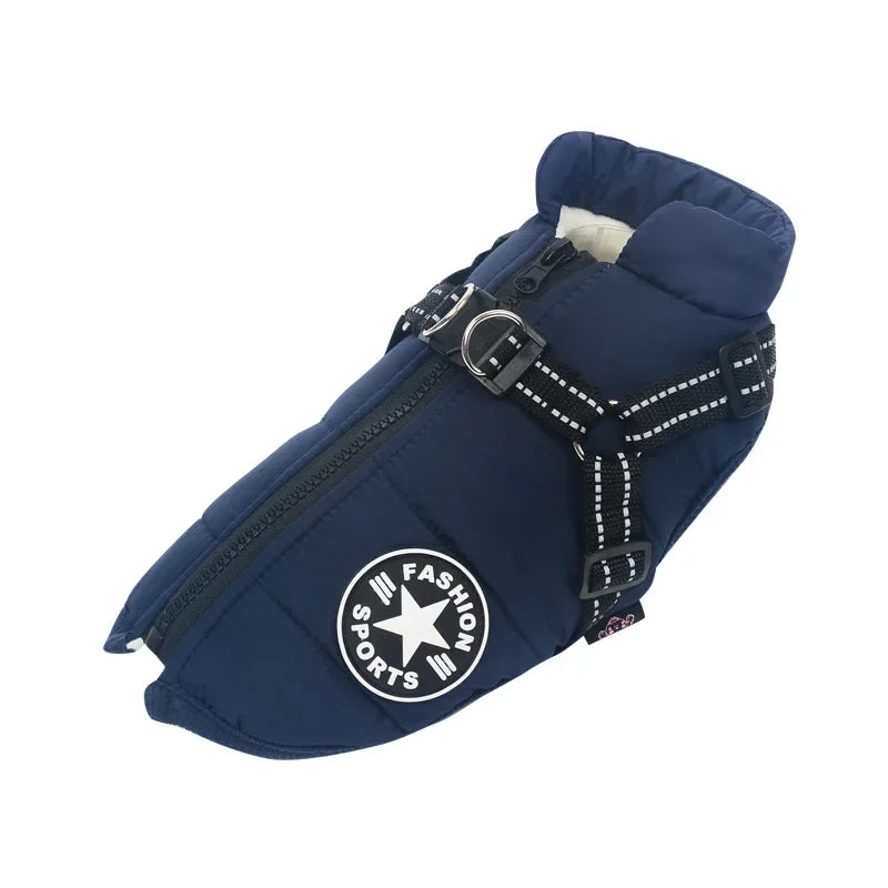 CozyDogs | WARM JACKET FOR YOUR LOVED DOG