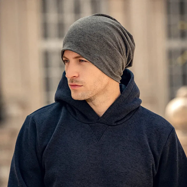 EDEY | WARM BAGGY WINTER HAT