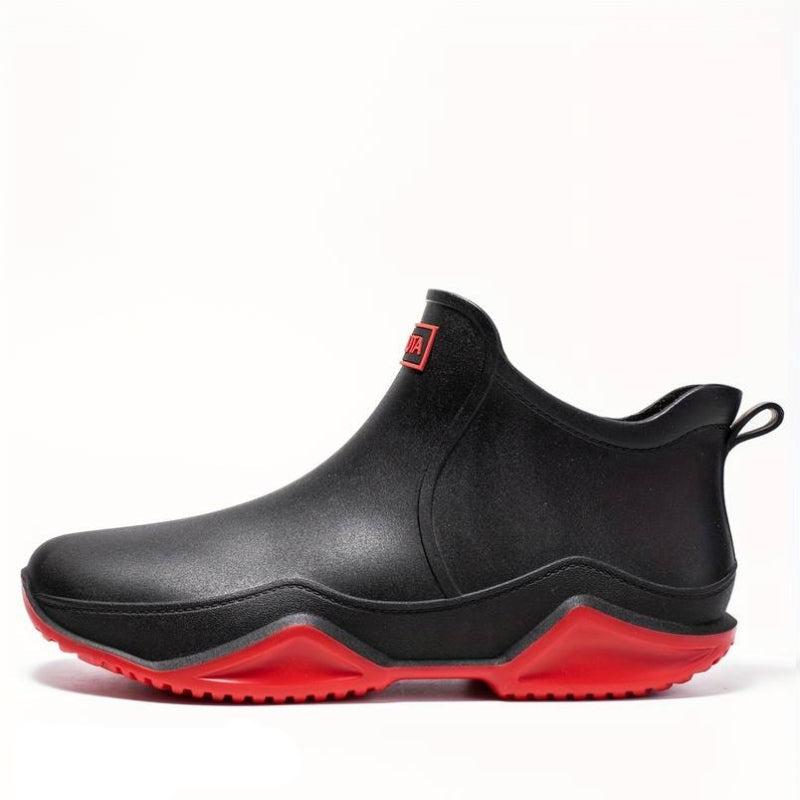 THEADORA | ORTHOPAEDIC MODEN RUBBER BOOT