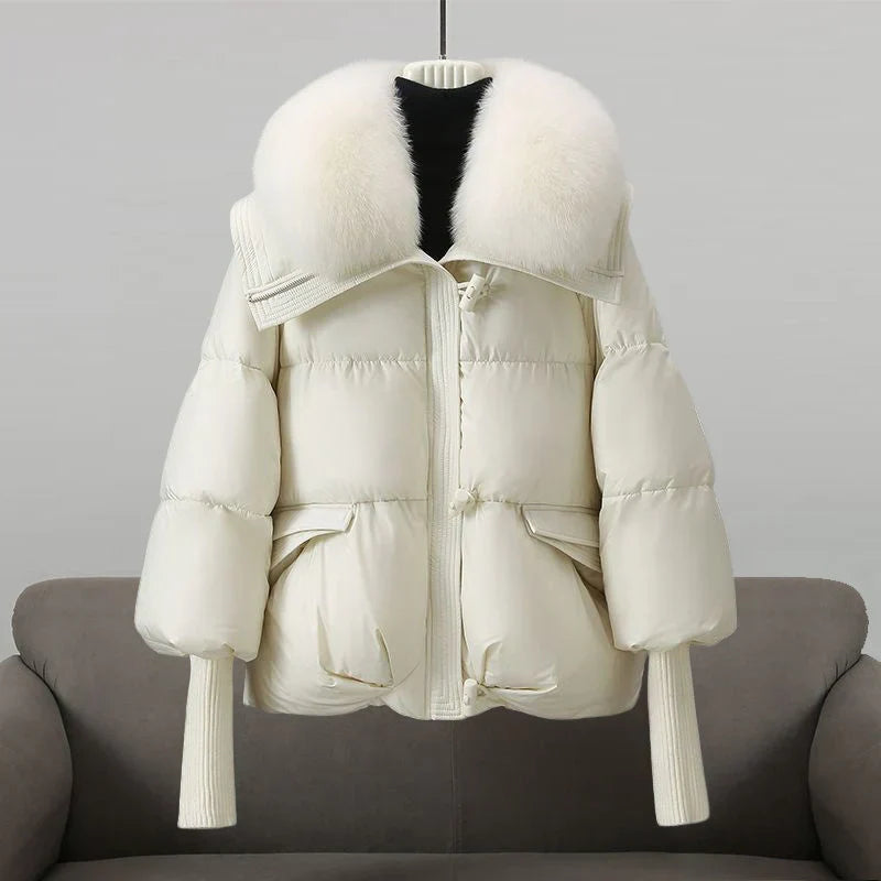 VALIZE | WINTER JACKET