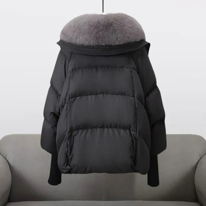VALIZE | WINTER JACKET