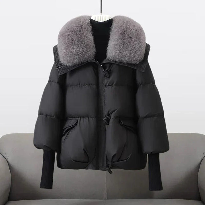 VALIZE | WINTER JACKET