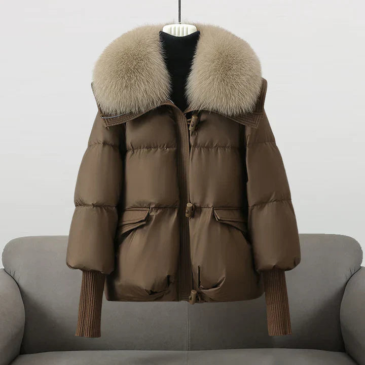 VALIZE | WINTER JACKET