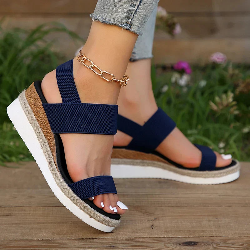 FREYA | ORTHOPEDIC SANDALS