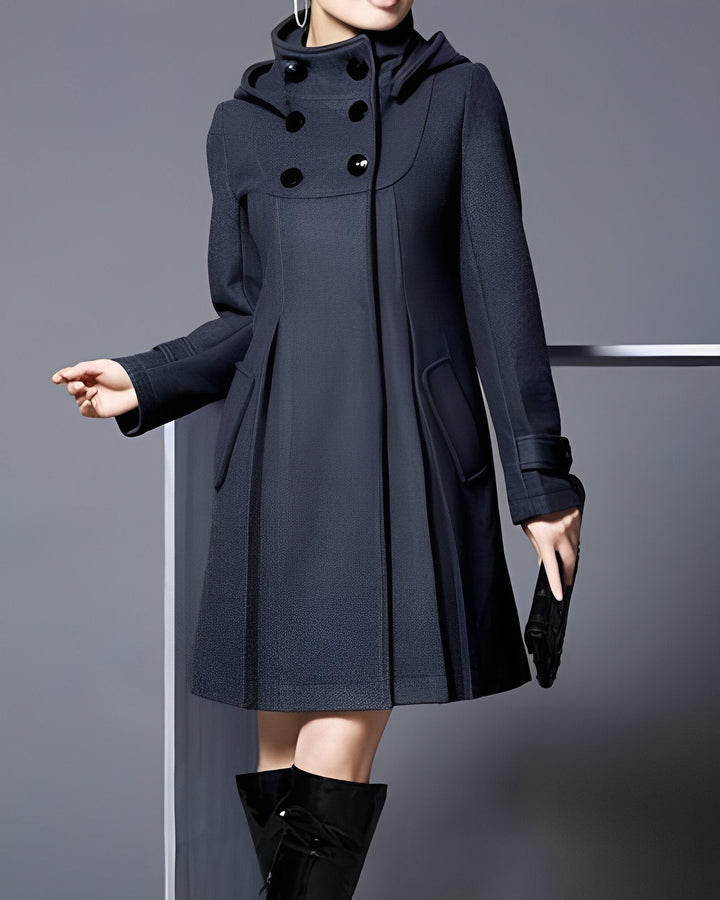 SHAUNA | STYLISH JACKET WITH POCKETS