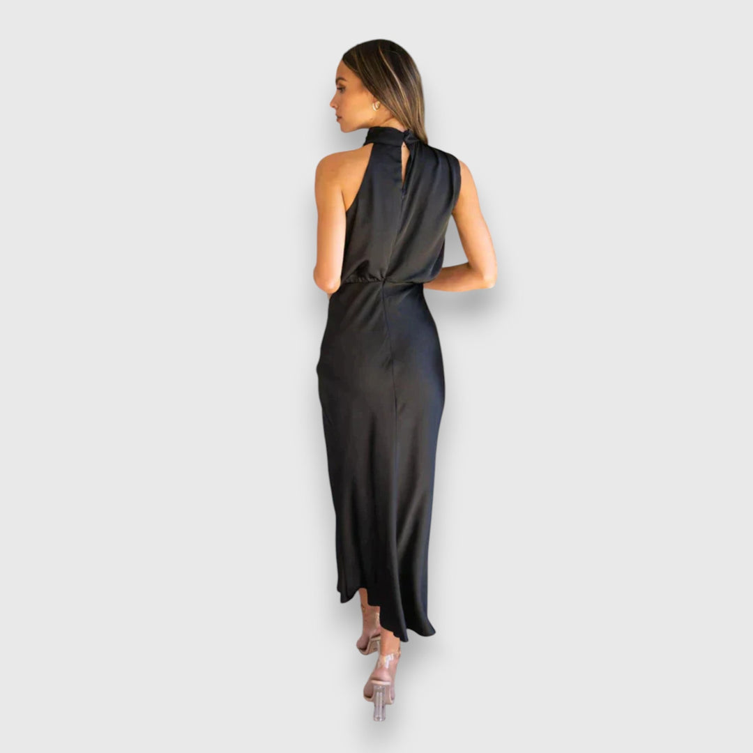 ZENIA | ELEGANT DRESS