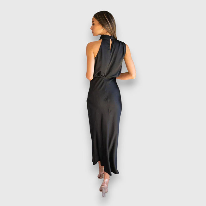 ZENIA | ELEGANT DRESS