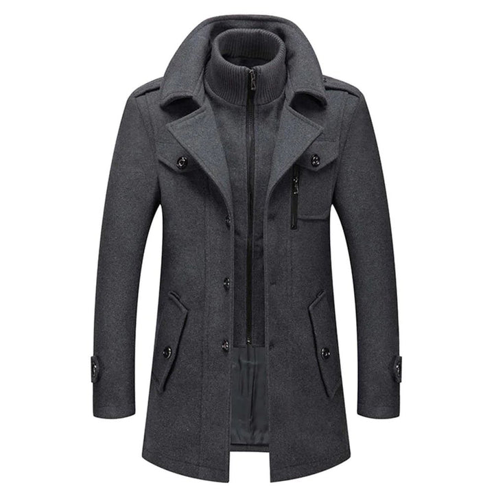 CATHAL | MEN'S WINTER JACKET
