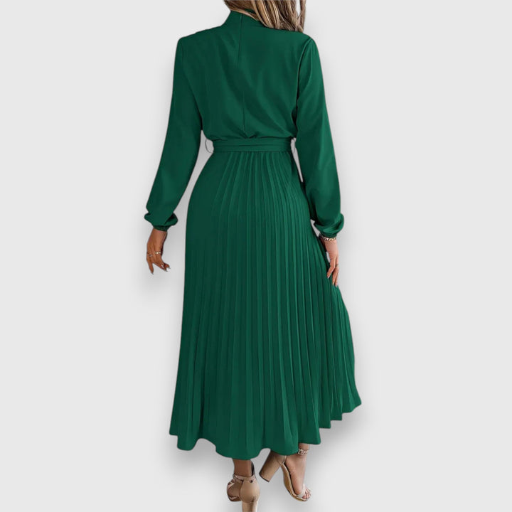 STACIE | MIDI DRESS