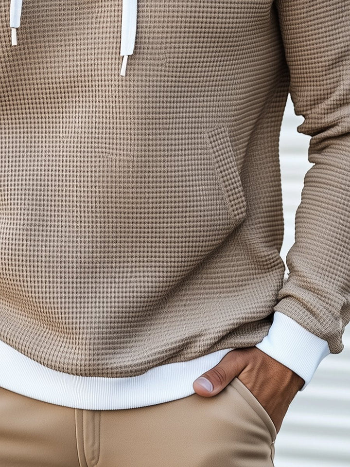 BRADY | COMFORTABLE SWEATER