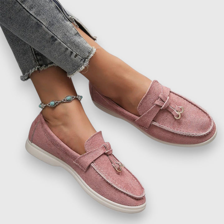 KELLENY | LOAFERS