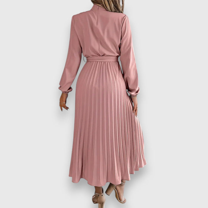 STACIE | MIDI DRESS